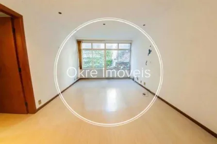 Apartamento com 3 Quartos à venda, 121m² no Urca, Rio de Janeiro