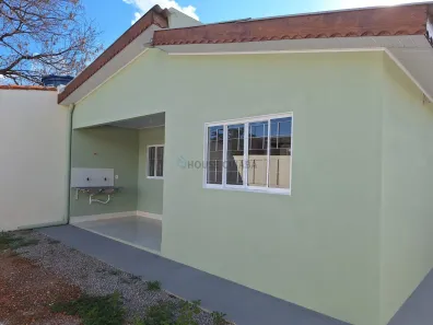 Casa com 2 Quartos à venda, 86m² no Pedra 90, Cuiabá