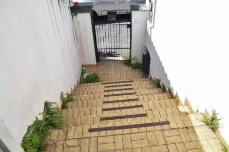 Casa com 1 Quarto para alugar, 142m² no Tatuapé, São Paulo