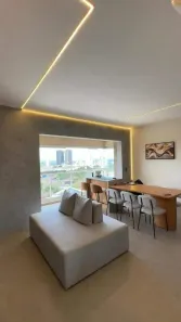 Apartamento com 2 Quartos à venda, 70m² no Gleba Fazenda Palhano, Londrina