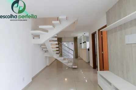 Casa de Condomínio com 4 Quartos à venda, 200m² no Vila Praiana, Lauro de Freitas