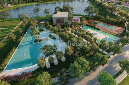Lote/Terreno à venda, 300m² no Itambé, Caucaia