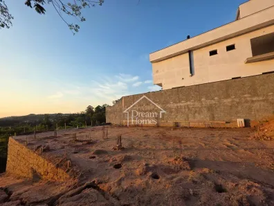 Lote/Terreno à venda, 480m² no Aglomeração Urbana de Jundiaí, Louveira