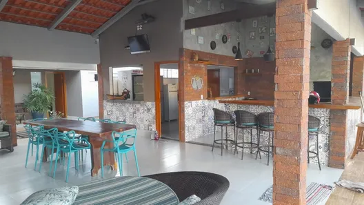 Casa com 4 Quartos à venda, 260m² no Marupiara, Aruanã
