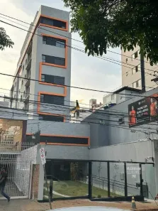 Apartamento com 2 Quartos à venda, 62m² no São Pedro, Belo Horizonte