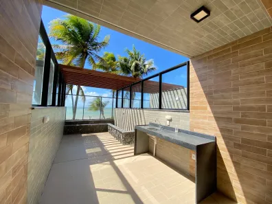 Apartamento com 1 Quarto à venda, 55m² no Jardim Oceania, João Pessoa