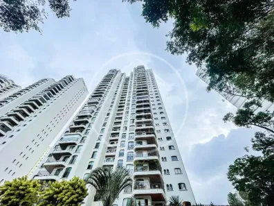 Cobertura com 5 Quartos à venda, 563m² no Santo Amaro, São Paulo