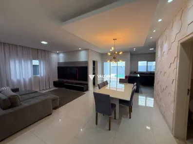 Casa de Condomínio com 3 Quartos para alugar, 228m² no Green Valley, Votorantim
