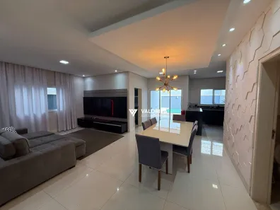 Casa de Condomínio com 3 Quartos para venda ou aluguel, 228m² no Green Valley, Votorantim