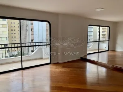 Apartamento com 3 Quartos à venda, 293m² no Jardim Paulista, São Paulo