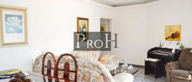 Casa com 3 Quartos à venda, 414m² no Boa Vista, São Caetano do Sul