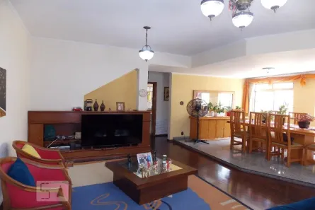 Casa com 4 Quartos à venda, 191m² no Vila Isolina Mazzei, São Paulo