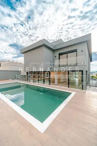 Casa de Condomínio com 4 Quartos à venda, 600m² no Centro Comercial Jubran, Barueri
