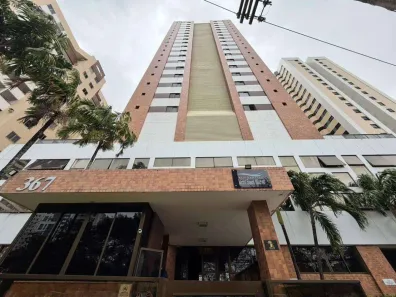 Apartamento com 3 Quartos à venda, 71m² no Stiep, Salvador