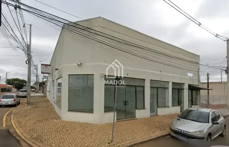 Sala Comercial para alugar, 45m² no Colônia Dona Luíza, Ponta Grossa