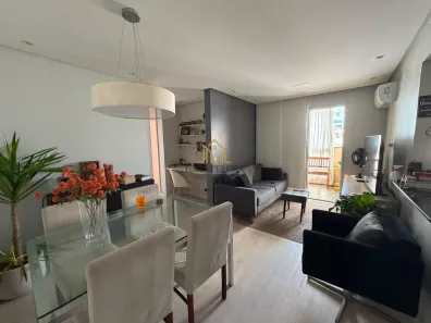 Apartamento com 2 Quartos à venda, 65m² no Parque Residencial Laranjeiras, Serra