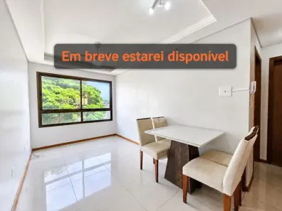 Apartamento com 1 Quarto para alugar, 48m² no Passo da Areia, Porto Alegre