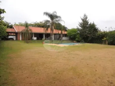 Casa com 3 Quartos à venda, 240m² no Parque Rural Fazenda Santa Cândida, Campinas