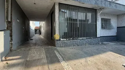 Imóvel Comercial com 4 Quartos para alugar, 190m² no Jardim do Mar, São Bernardo do Campo