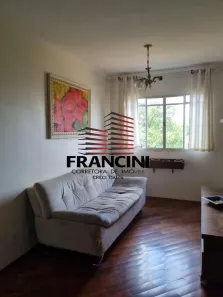 Apartamento com 3 Quartos à venda, 54m² no Parque Viaduto, Bauru