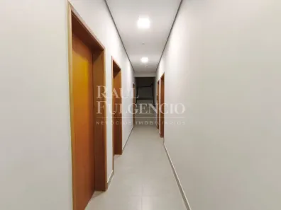 Sala Comercial para alugar, 30m² no Lago Igapó, Londrina