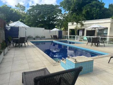 Apartamento com 2 Quartos à venda, 48m² no Vida Nova, Lauro de Freitas