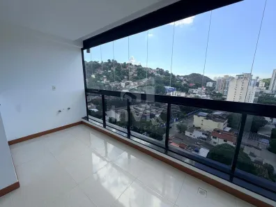 Apartamento com 2 Quartos à venda, 67m² no Bento Ferreira, Vitória