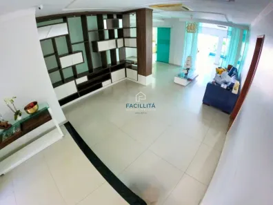 Casa com 4 Quartos à venda, 435m² no Aleixo, Manaus