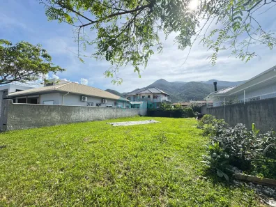 Lote/Terreno à venda, 307m² no Praia de Fora, Palhoça