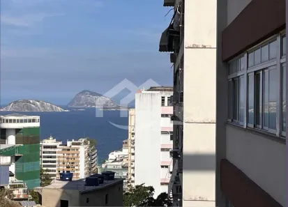 Apartamento com 2 Quartos à venda, 75m² no Ipanema, Rio de Janeiro