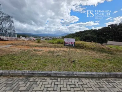 Lote/Terreno à venda, 360m² no Centro, Antônio Carlos