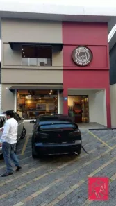 Ponto Comercial para alugar, 158m² no Jardim Bela Vista, Santo André
