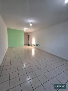 Apartamento com 2 Quartos para alugar, 78m² no Jardim América, Goiânia