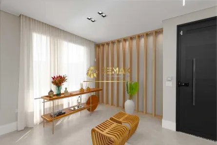 Casa de Condomínio com 4 Quartos à venda, 413m² no Urbanova, São José dos Campos