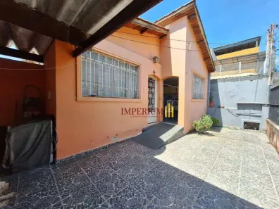 Casa com 3 Quartos à venda, 118m² no Vila Santa Maria, São Paulo