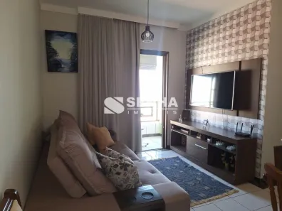 Apartamento com 3 Quartos à venda, 70m² no Santa Mônica, Uberlândia