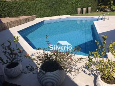 Casa de Condomínio com 4 Quartos à venda, 410m² no Condomínio Bosque Imperial, São José dos Campos