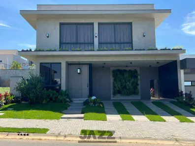 Casa com 4 Quartos à venda, 360m² no Loteamento Residencial Arborais, Campinas