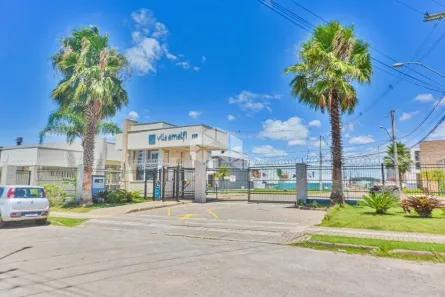 Lote/Terreno à venda, 154m² no Aberta dos Morros, Porto Alegre