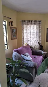 Casa com 2 Quartos à venda, 120m² no Jardim Colônia, Jacareí