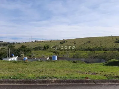 Lote/Terreno à venda, 360m² no Eugênio de Mello, São José dos Campos