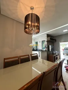 Casa com 3 Quartos à venda, 115m² no Residencial Visão, Lagoa Santa