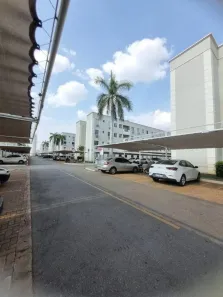 Apartamento com 2 Quartos à venda, 40m² no Ponte Nova, Várzea Grande