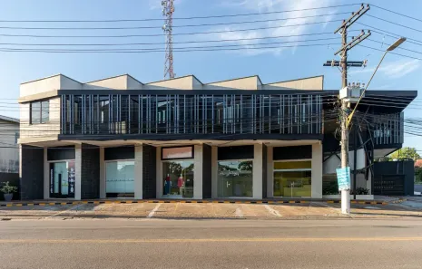 Ponto Comercial para alugar, 53m² no Adrianópolis, Manaus
