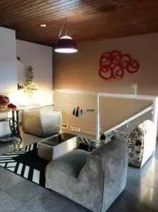 Apartamento com 4 Quartos à venda, 270m² no Jardim Chapadão, Campinas