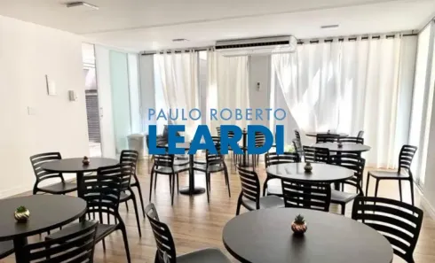 Apartamento com 3 Quartos à venda, 160m² no Jardim Paulista, São Paulo