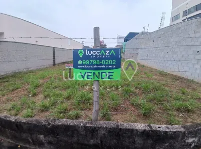Lote/Terreno à venda, 250m² no Loteamento Villa Branca, Jacareí