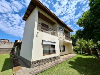 Casa com 5 Quartos à venda, 460m² no Residencial Cândido Ferreira (Sousas), Campinas