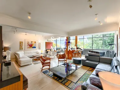 Apartamento com 4 Quartos à venda, 257m² no Ipanema, Rio de Janeiro