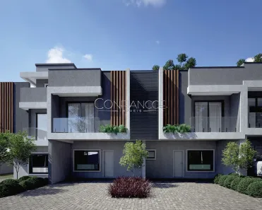 Sobrado com 3 Quartos à venda, 98m² no Umbará, Curitiba